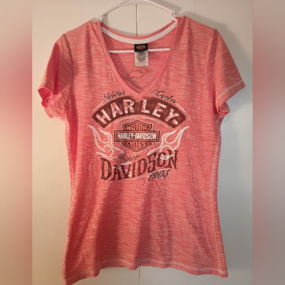 Harley-Davidson t-shirt medium